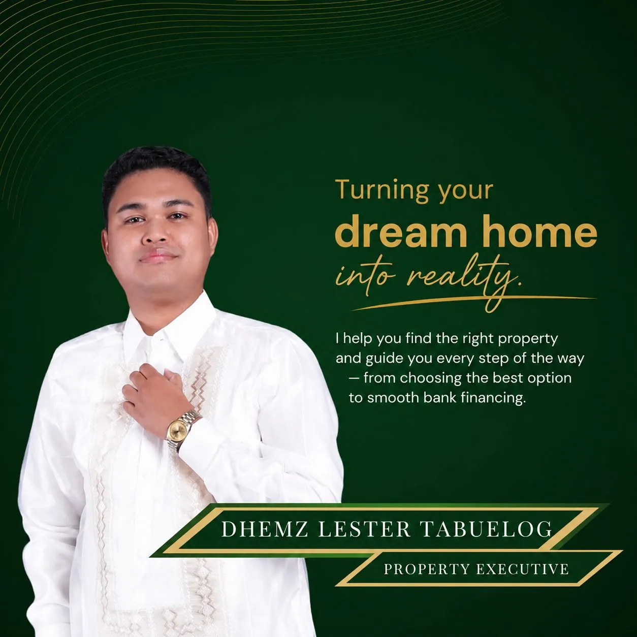 I Help You Own Your Home