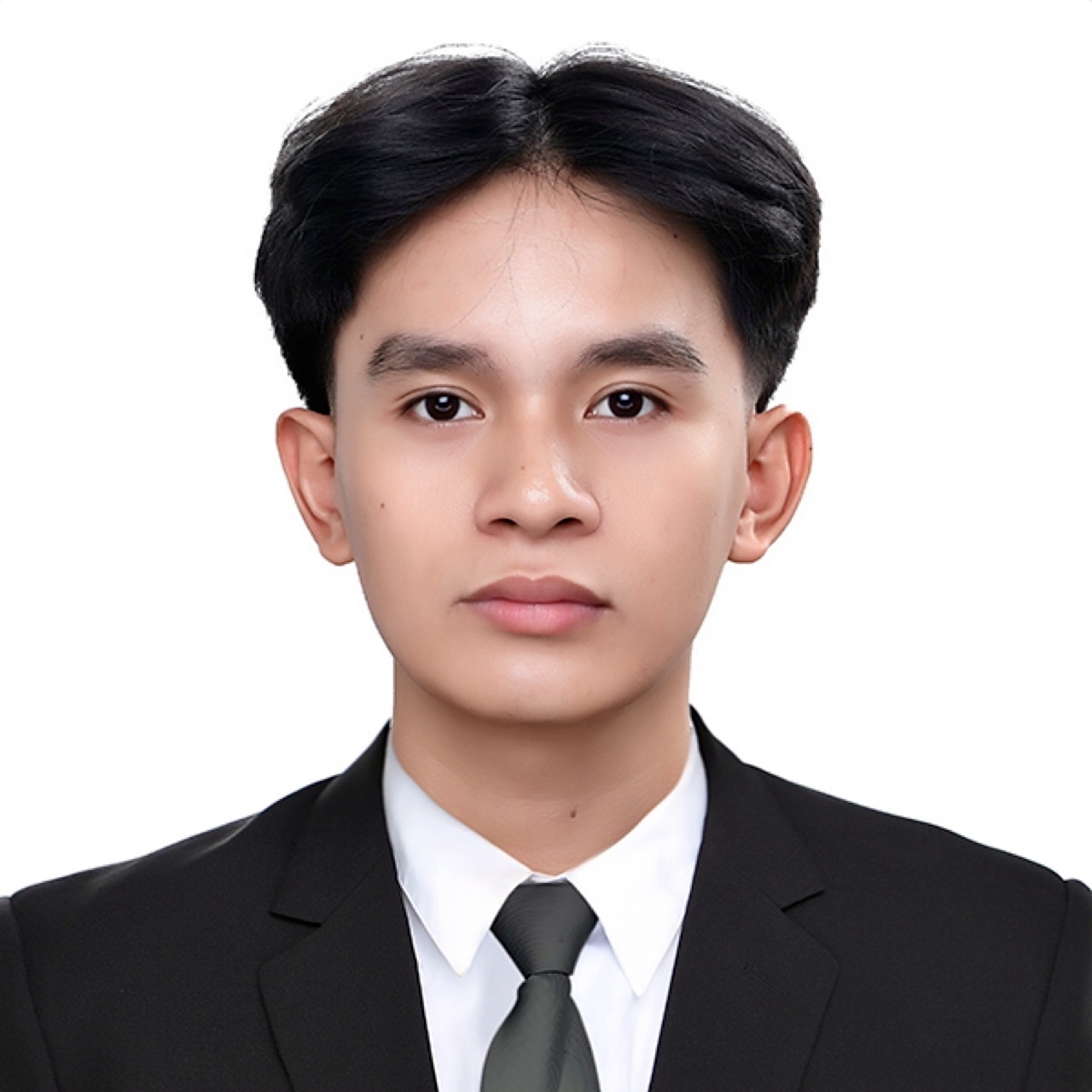 Hi, I'm Joshua James Cledera, REB, REA.