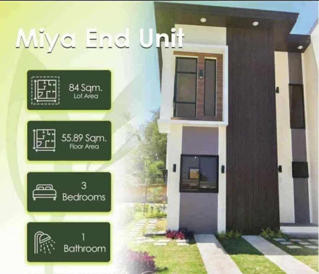 Lot Or House And Lot