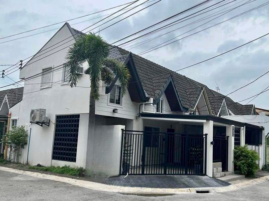 Move-In Ready 3BR House Near Clark, Fully Furnished