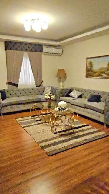 Fully Furnished 5BR Gem In MetroGate Angeles | 8.5M