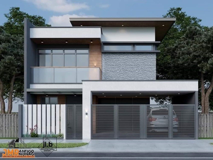 Pre-Selling 2-Storey Home In Savannah Green Plains, Angeles