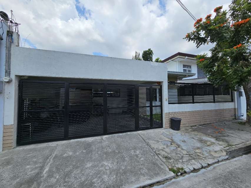 Spacious 3-Bedroom Bungalow In Punta Verde, Angeles City