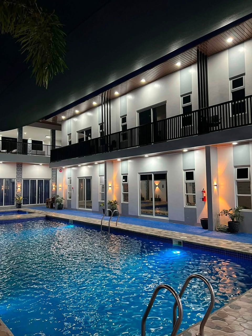 Private Resort