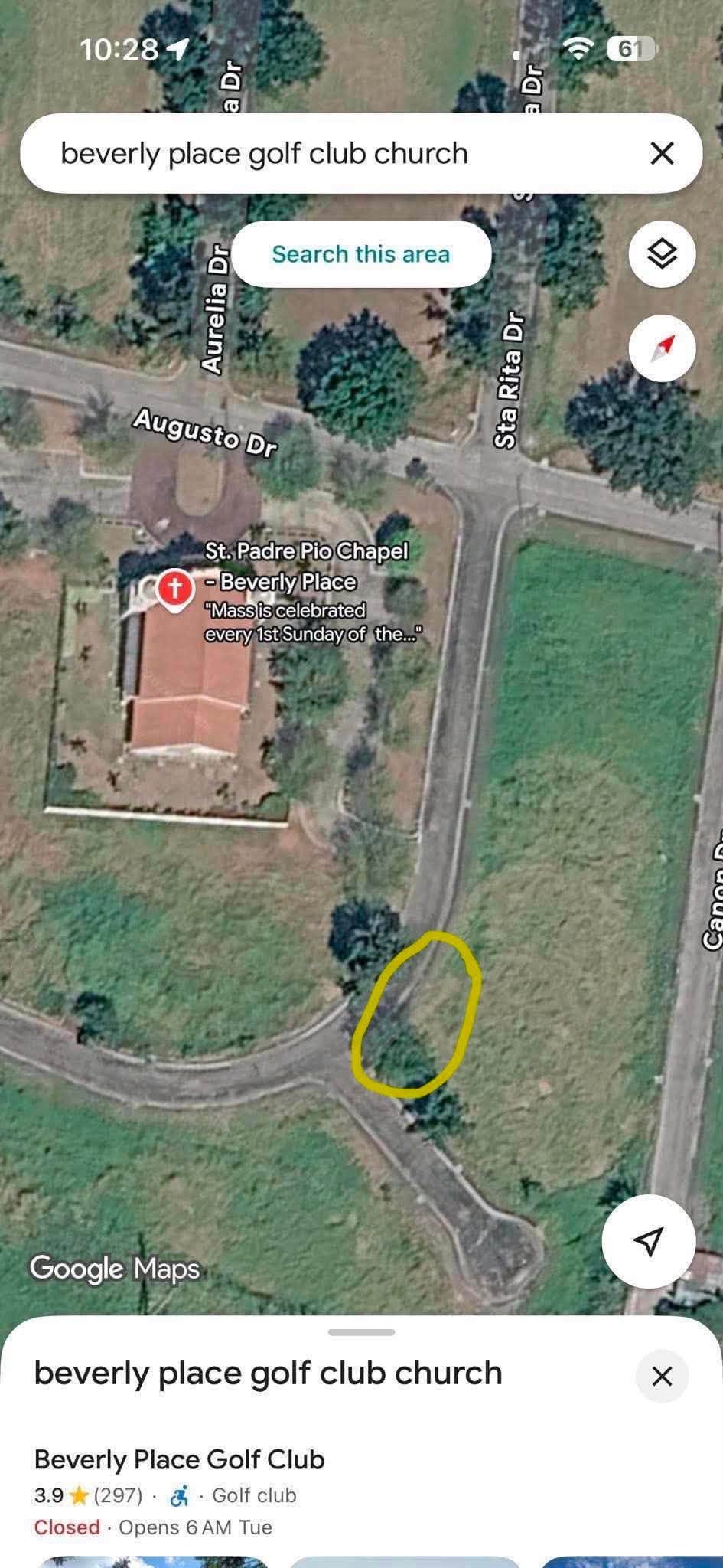 Lot for Sale at Beverly Place Mexico