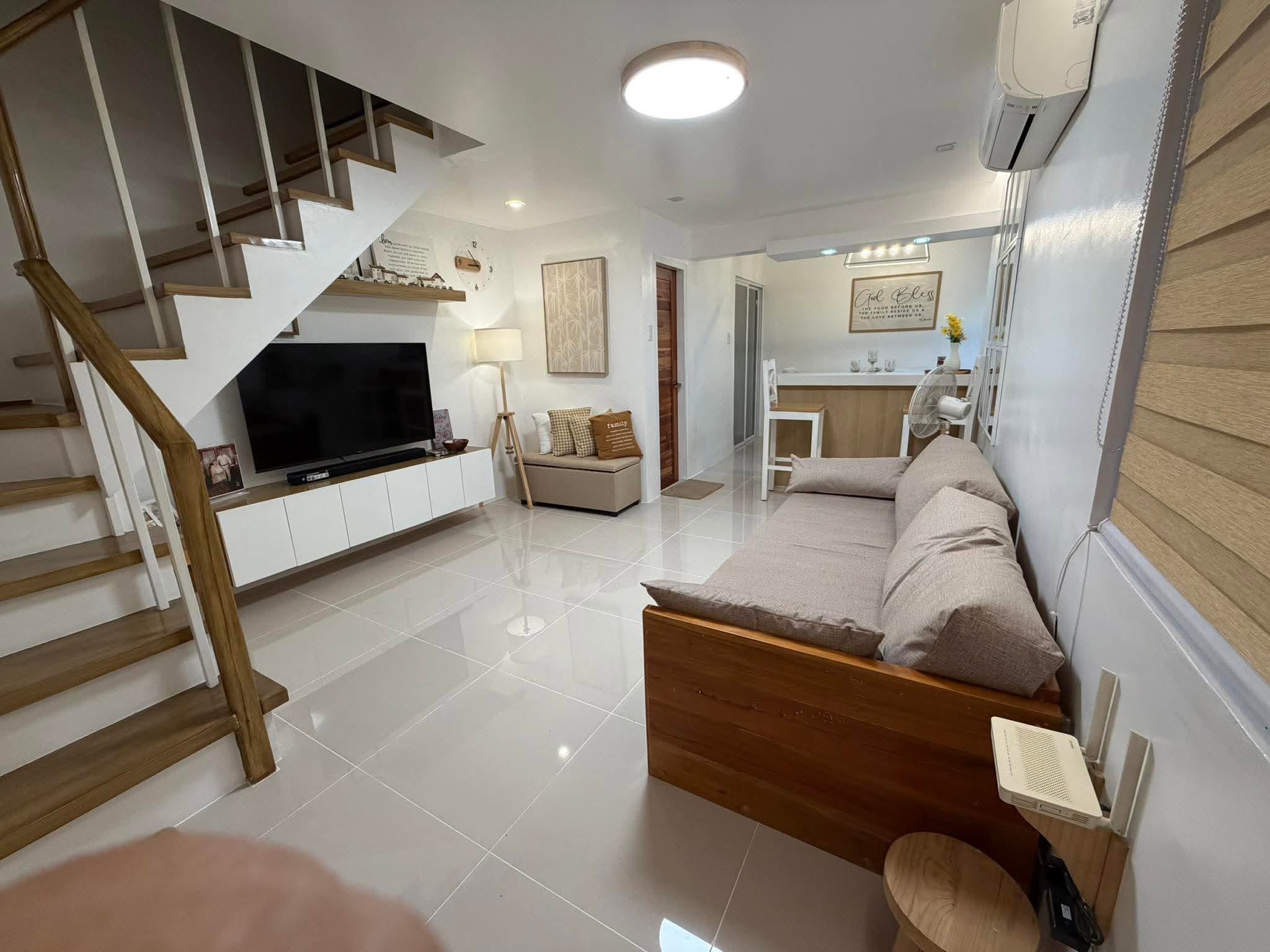 corner house and lot at lessandra sorrento panipuan
