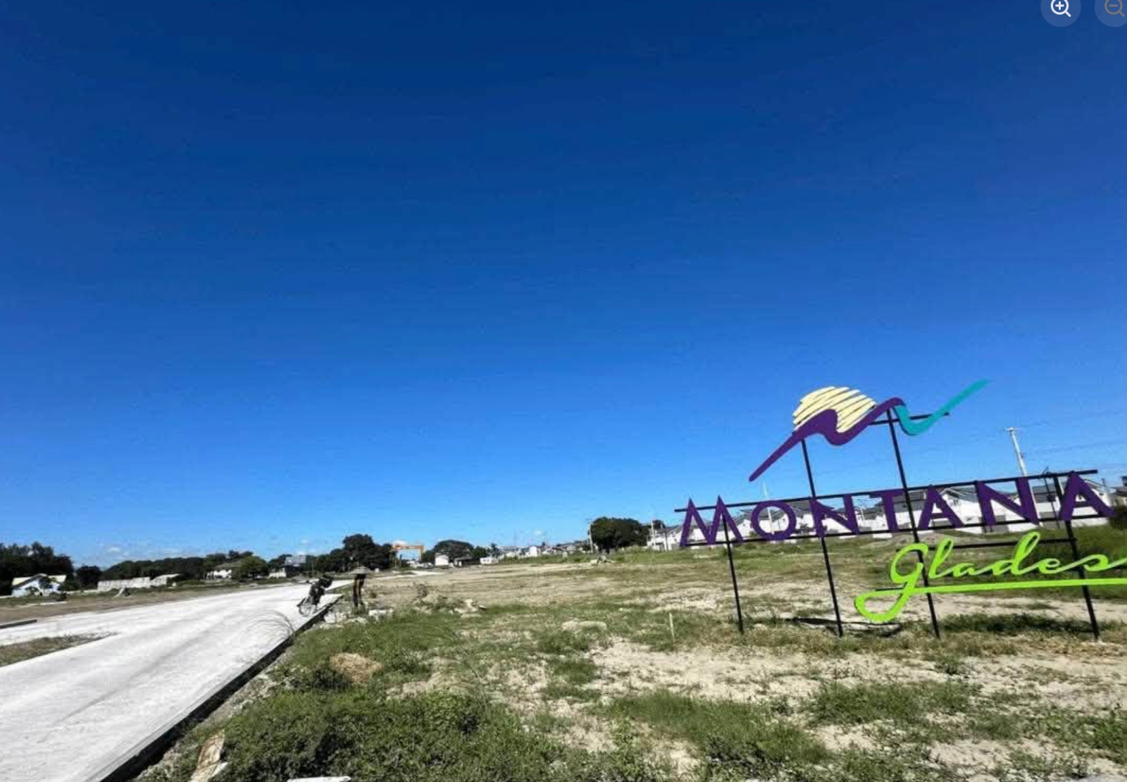 Montana Glades Residential Lot, San Fernando Pampanga