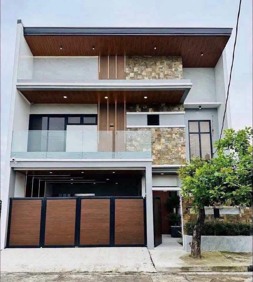 Villa del Sol House and Lot