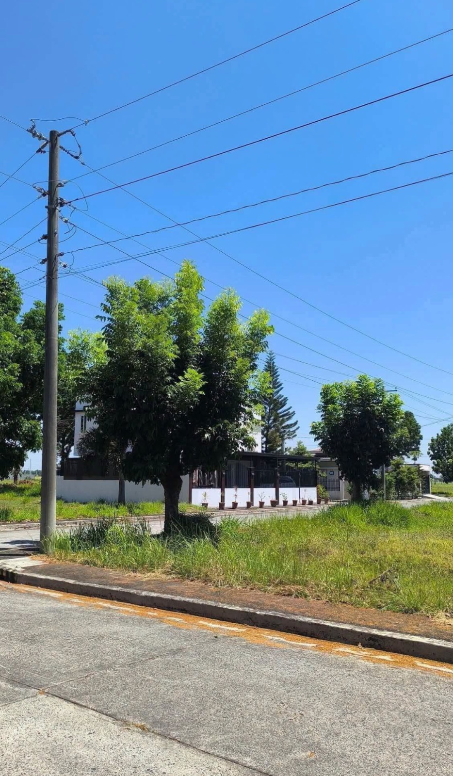 Beverly Place Corner Lot - 177 Sqm, Phase 11