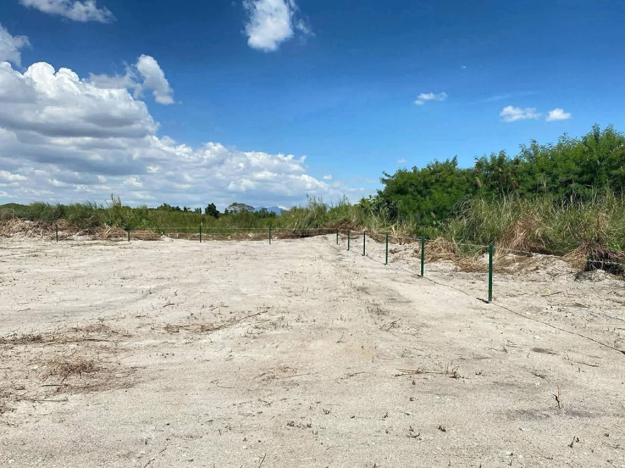 lot for sale at balas bacolor pampanga