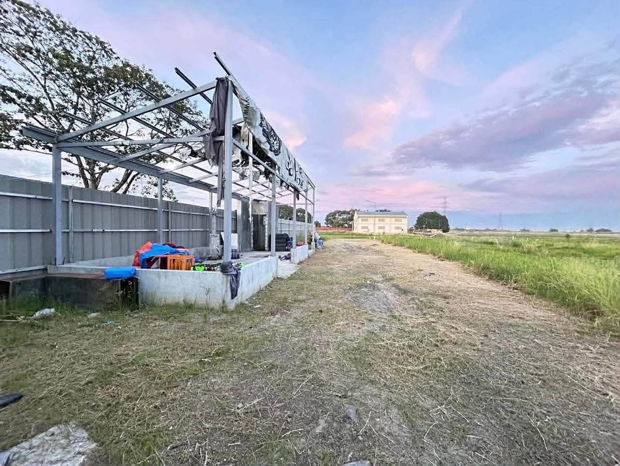 Vacant Lot good for Resort