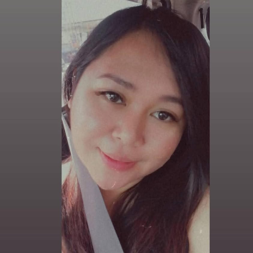 Hi, I'm Francine