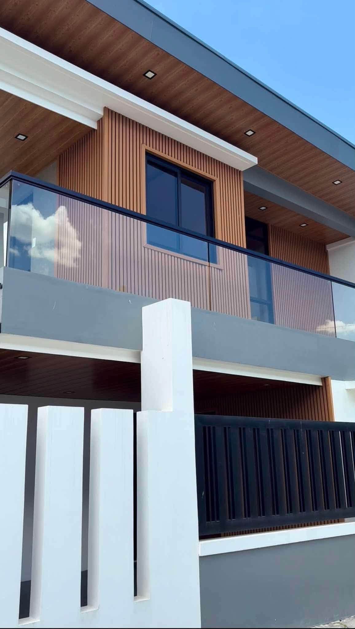house and lot for sale at Talanai Homes