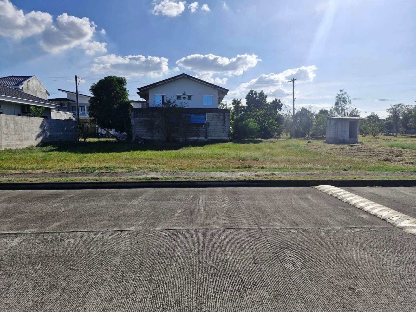 Lot for Sale at La Primavera Subdivision
